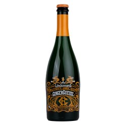 Lindemans GingerGueuze