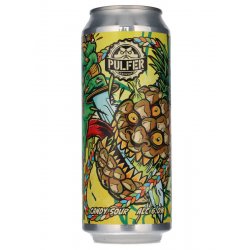 Pulfer - Handy Candy: Pineapple - Beerdome