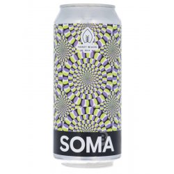 SOMA  Fuerst Wiacek - Hocus Pocus - Beerdome