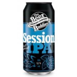 Beer Buddies Session IPA 0,44l - Biertempel