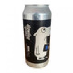 Howling Hops NEIPA No. 8