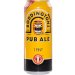 INBEV Brewing Company Boddingtons 