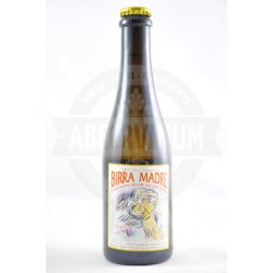Birrificio Menaresta Birra Madre