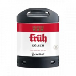 Früh Kölsch