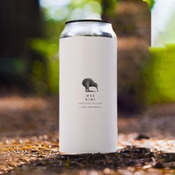 Trillium, Wee Kiwi, Pale Ale, 5.2%, 473ml - The Epicurean