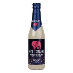 Delirium Nocturnum