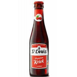 St-Louis Premium Kriek Cerezas - Bodecall