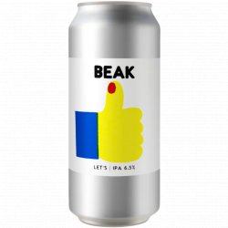 Beak Brewery Let