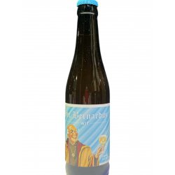 St. Bernardus Wit