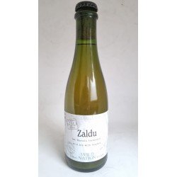 Wild Nation Zaldu 37,5 cl. - Labirratorium