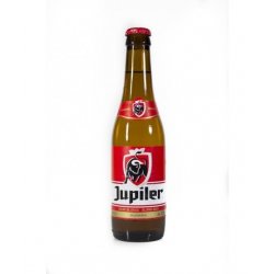 Cerveza marca Jupiler botella 33 cl. - Cervetri