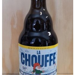 Chouffe 0.4