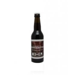 BE+ER  Bokkienator - Holland Craft Beer