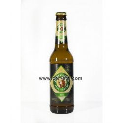 Cerveza Alpirsbacher botella 33 cl. - Cervetri