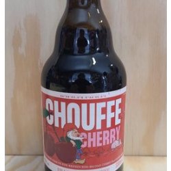 Brasserie d’Achouffe Cherry Chouffe