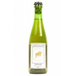 Cantillon Gueuze 100% Lambic Bio
