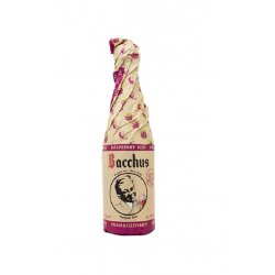 Bacchus Framboise 37.5cl - The Belgian Beer Company