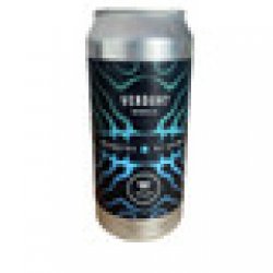 Verdant Brewing Co Geometry of Sound