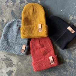 Bottlecraft Beanie - Bottlecraft