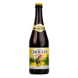 La Chouffe Blonde