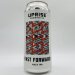 Uprise Fast Forward Hazy IPA Can 