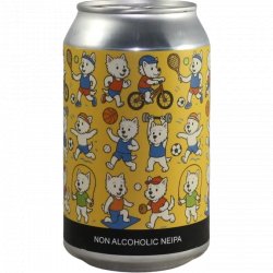 White Dog Brewery Accountability Buddy