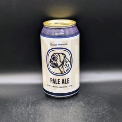 Boxer Brewing Pale Ale Can Sgl - Saccharomyces Beer Cafe