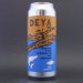 DEYA Brewing Co - Swam The Straights Of Johor - 8% (500ml) DEYA Brewing Co - Swam The Straights Of Johor - 8% (500ml)
