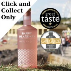 Gin  Barry Island Pink - Nearest Beer Shop