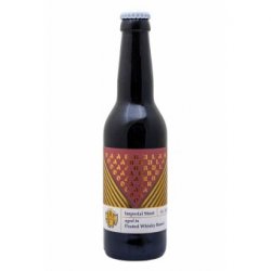 Hammer Beer Daarbulah Peated Whisky - Fatti Una Birra