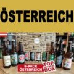 Bierkoffer Österreich - Biertempel