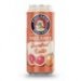 Paulaner - Grapefruit Radler 