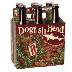 Dogfish Crimson Cru 6 pack12oz bottles - Beverages2u