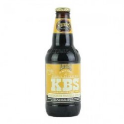 Founders KBS Cinnamon Stout - Craft Beers Delivered