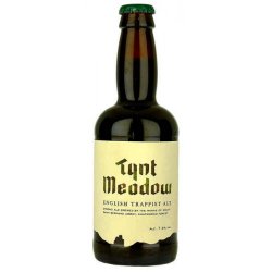 Mount St. Bernard Abbey Tynt Meadow English Trappist Ale - Beers of Europe