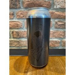 RaR Brewing Reaper Redux 2025