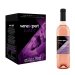 WineXpert Classic - White Zinfandel Rose California - 30 Bottle Rose Wine Kit 