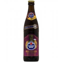 Schneider Weisse Tap 9 Aventinus Eisbock