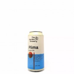 The Garden Brewery PLIMA 0,44L - Beerselection