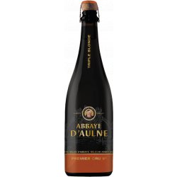 Abbaye D’Aulne Premier Cru 9º
