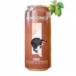 Nano Cinco Cinco