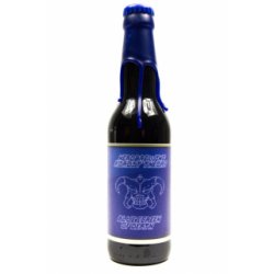 Nerdbrewing Blue Screen Of Death - Acedrinks