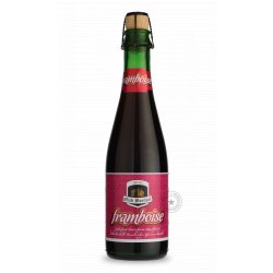 Oud Beersel Framboise - Beer Republic