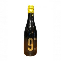 Bereta Brewing Co. Reversed 6(66)