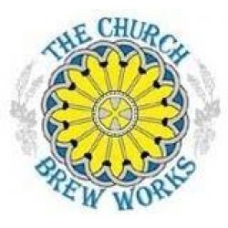 Church Brew Works Thunderhop IPA 2412oz cans - Beverages2u