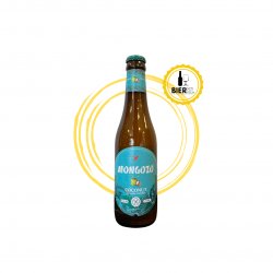 Mongozo - Coconut  - BierXL