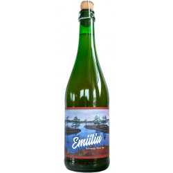 Pühaste Brewery Emiilia - Craft & Draft