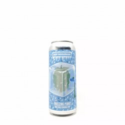 Hop Hooligans Freezing Point 0,5L - Beerselection