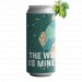 Counterpart Brewing - The World Is Mine Counterpart Brewing - The World Is Mine