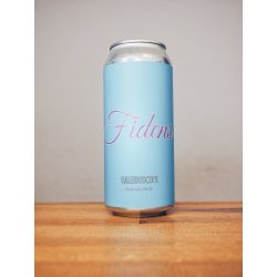 Fidens: Kaleidoscope - Gott erhalt’s Bierladen